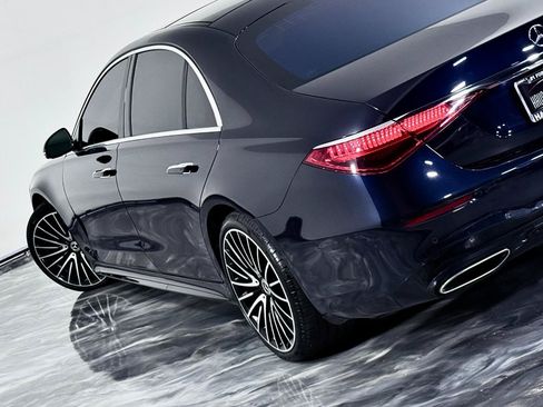 Used 2022 Mercedes-Benz S 500 4MATIC image 13