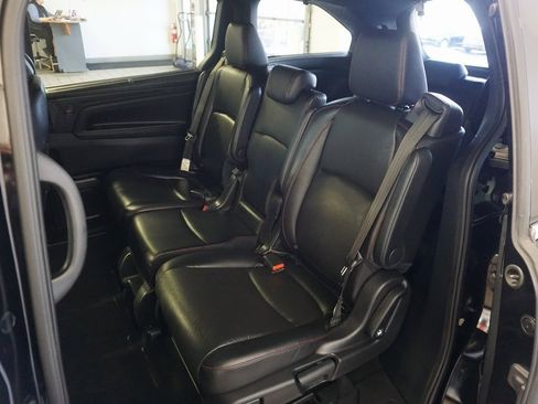 Used 2023 Honda Odyssey Sport image 23