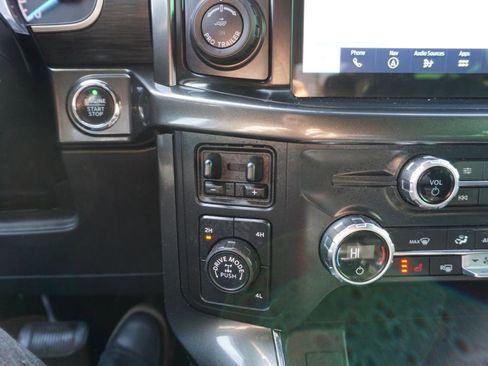 Used 2021 Ford F150 XLT w/ Equipment Group 302A High image 21