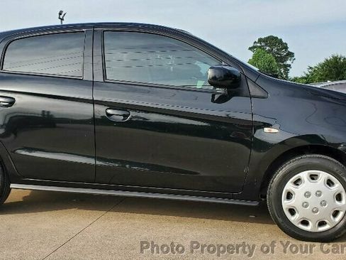 Used 2015 Mitsubishi Mirage DE FWD image 7