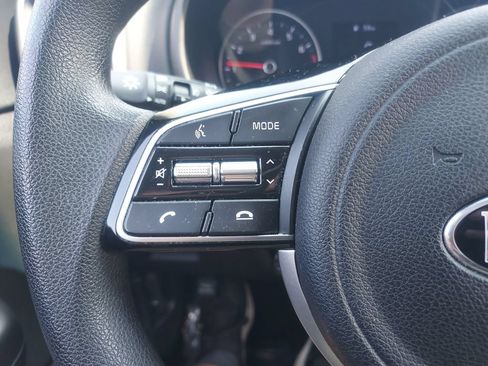 Used 2020 Kia Sportage LX AWD/4WD image 19