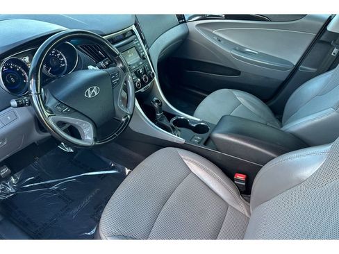 Used 2014 Hyundai Sonata SE image 12