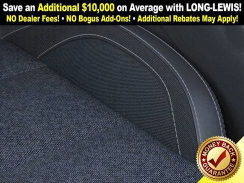 New 2026 Ford Mustang Coupe image 21