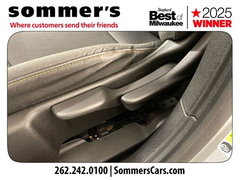 Used 2018 Chevrolet Cruze LS FWD image 10