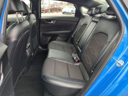 Used 2024 Kia Forte GT-Line w/ GT-Line Premium Package image 19