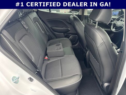 Certified 2025 Hyundai Venue Limited image 15