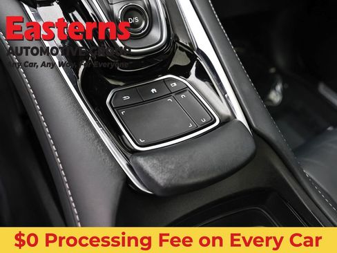 Used 2021 Acura RDX AWD w/ Technology Package image 20