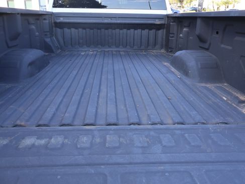 Used 2020 Chevrolet Silverado 2500 LT image 19