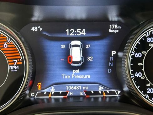 Used 2020 Jeep Cherokee Limited AWD/4WD image 19