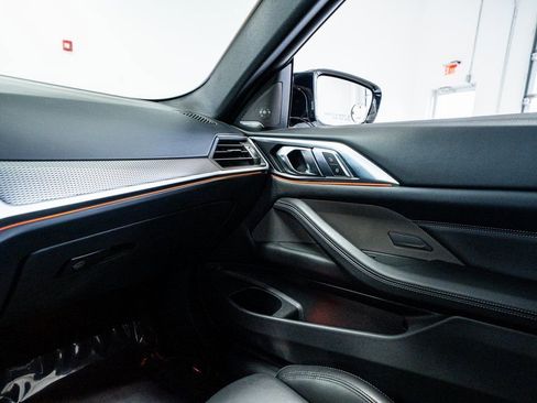 Used 2021 BMW M4 Coupe image 51