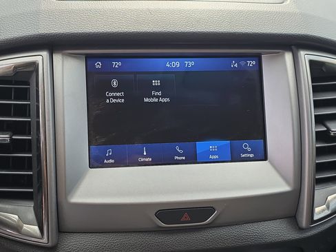 Used 2021 Ford Ranger XLT w/ Equipment Group 301A Mid RWD image 19