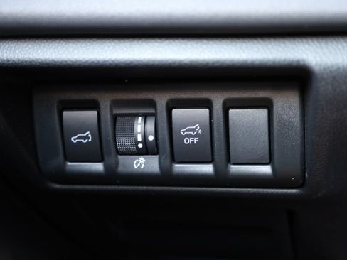 Certified 2024 Subaru Outback Wilderness AWD/4WD image 19