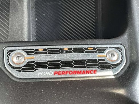 New 2026 Ford Bronco Raptor w/ Interior Carbon Fiber Pack AWD/4WD image 22