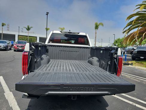 Used 2023 Toyota Tundra TRD Pro AWD/4WD image 12