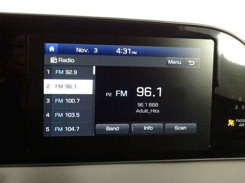 Used 2020 Hyundai Palisade SEL image 37