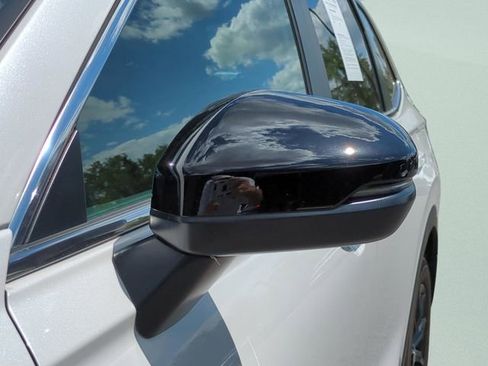 Used 2025 Honda CR-V Sport image 28