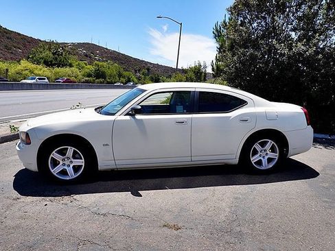 Used 2008 Dodge Charger SE image 6