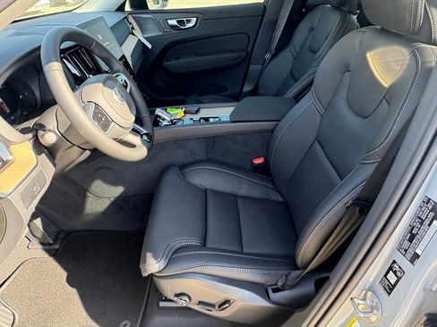 New 2026 Volvo XC60 B5 Ultra w/ Protection Package Premier image 20