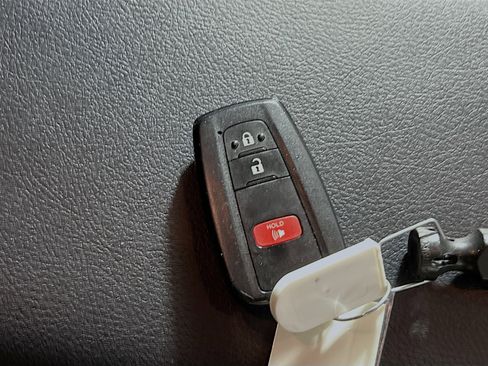 Used 2024 Toyota 4Runner SR5 image 36