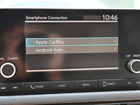 Used 2022 Honda Civic EX-L image 25