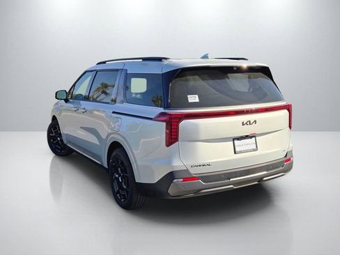New 2026 Kia Carnival SX Prestige image 8