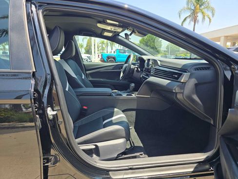 Certified 2026 Toyota Camry SE FWD image 10