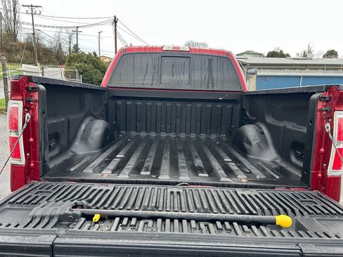 Used 2013 Ford F150 XLT w/ Luxury Equipment Group image 24