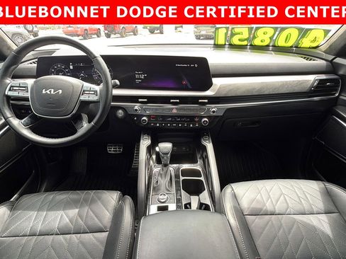 Used 2024 Kia Telluride SX Prestige X-Pro AWD/4WD image 23