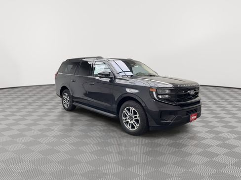 New 2025 Ford Expedition Max Active image 38
