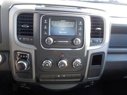 Used 2016 RAM 1500 Tradesman w/ Power & Remote Entry Group image 12