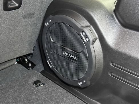 New 2025 Jeep Wrangler Sport S image 15