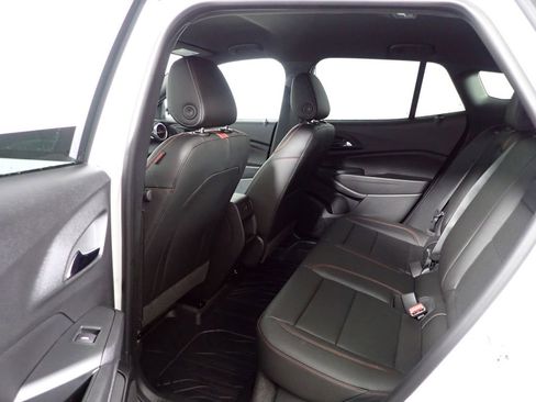 New 2026 Chevrolet Trax RS w/ Driver Confidence Package image 25