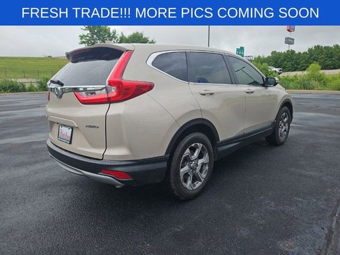 Used 2019 Honda CR-V EX-L image 5