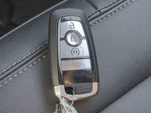 New 2025 Ford Bronco Big Bend image 30