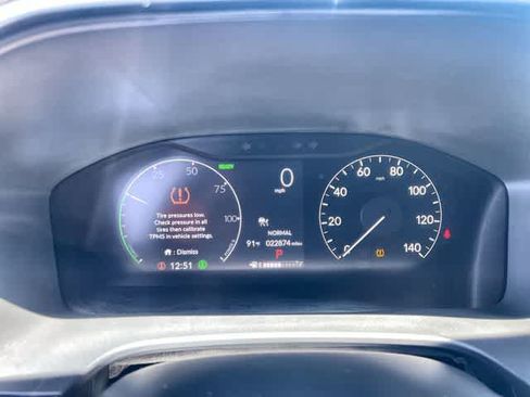 Used 2025 Honda CR-V Sport image 19