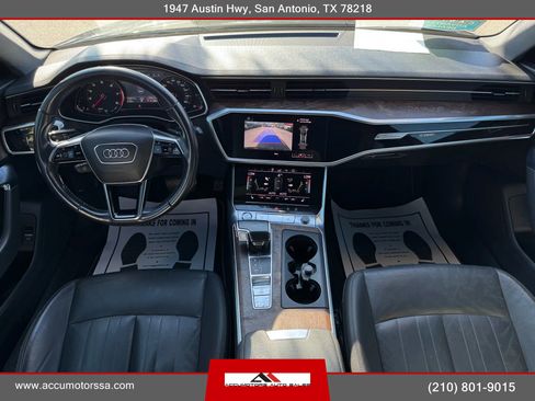 Used 2020 Audi A6 2.0T Premium image 14