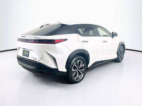 Used 2023 Lexus RZ 450e Premium w/ Technology Package AWD/4WD image 9