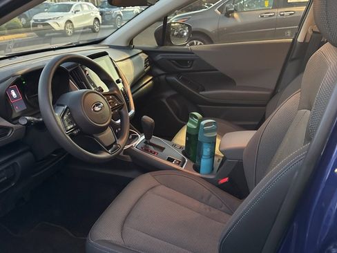 Used 2024 Subaru Crosstrek 2.0i Premium image 6