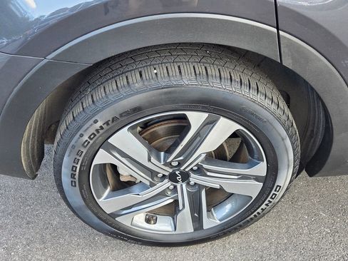 Used 2023 Kia Sorento SX Prestige AWD/4WD image 9