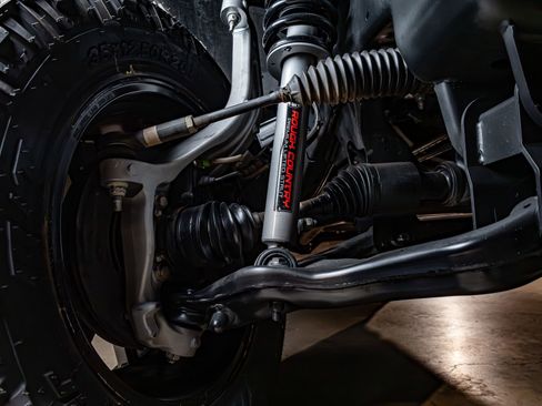 Used 2024 Ford F150 STX w/ Mobile Office Package AWD/4WD image 13