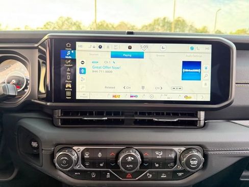 New 2026 Jeep Wrangler Sahara image 18