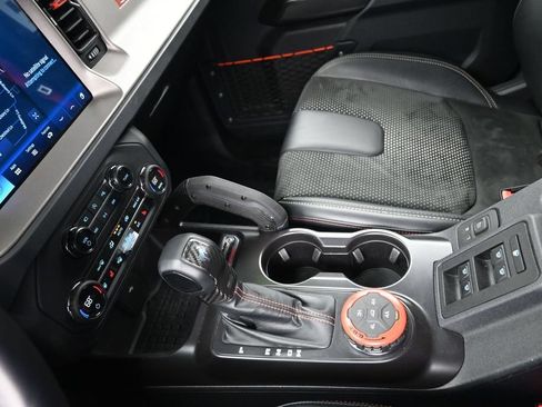 Used 2024 Ford Bronco Raptor AWD/4WD image 19