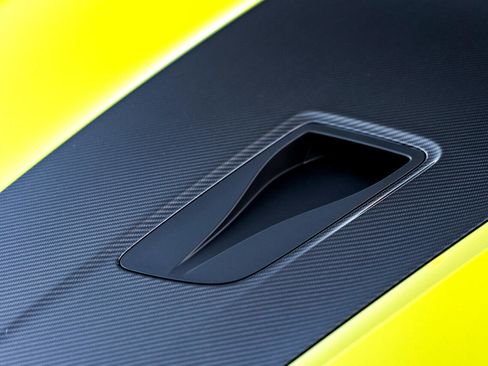 Used 2023 Porsche 718 Cayman GT4 RS image 38