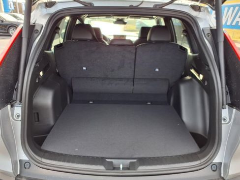 New 2026 Honda CR-V Sport-L image 26