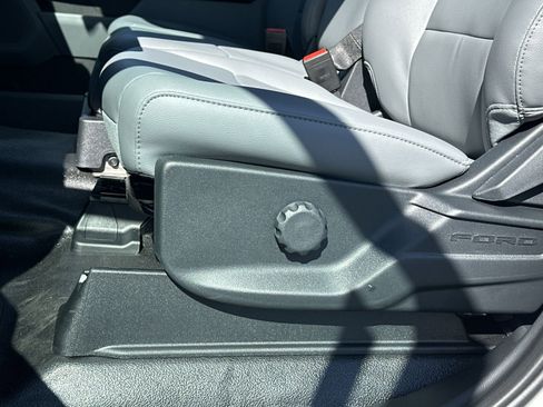 New 2026 Ford F450 XL w/ XL Driver Assist Package image 15