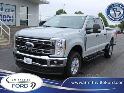 New 2026 Ford F350 XLT