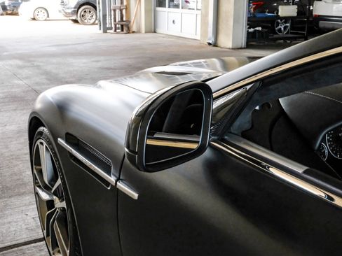 Used 2010 Aston Martin DBS Base image 26