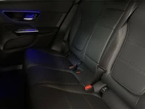 Certified 2025 Mercedes-Benz GLC 300 4MATIC image 58