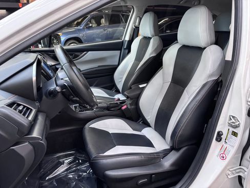 Used 2018 Subaru Crosstrek 2.0i Limited w/ Popular Package #2 AWD/4WD image 8