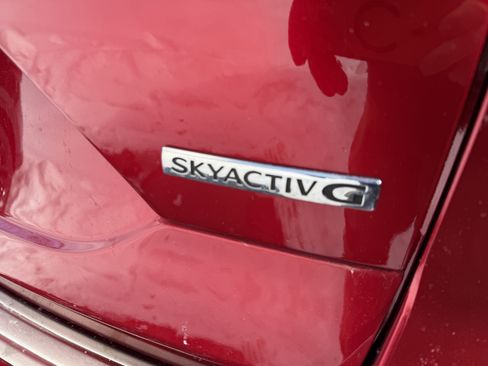 Certified 2023 MAZDA CX-5 AWD 2.5 S w/ Preferred Package image 8